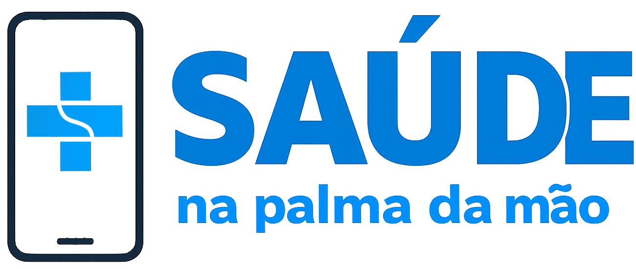 Saúde na Palma da Mão